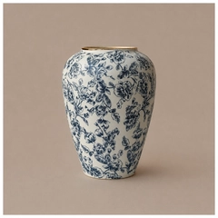 Toile Vase